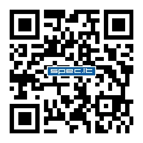 QR kodas | Nifas, UAB