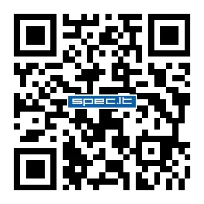 QR kodas | Nifeta, UAB