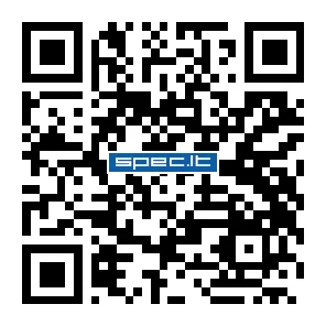 QR kodas | Nifty Cherry Lab, MB | spec.lt