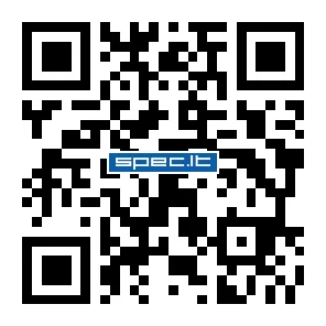 QR kodas | Nigata, UAB | spec.lt