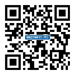 QR kodas | NIGEMA, UAB | spec.lt