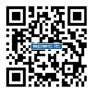 QR kodas | Nightcare, UAB