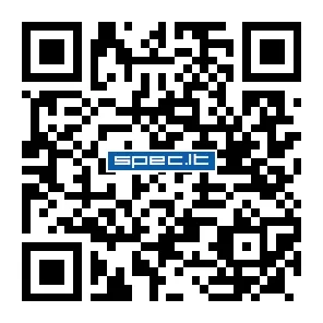 QR kodas | Niginta Baltic, MB