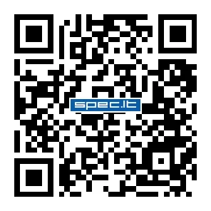 QR kodas | Nigintos džinsai, UAB | spec.lt