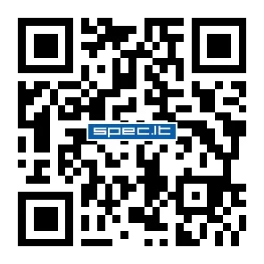 QR kodas | Nigramo, UAB | spec.lt