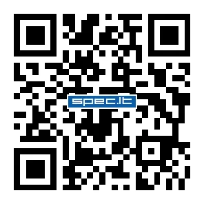 QR kodas | Nigror, UAB