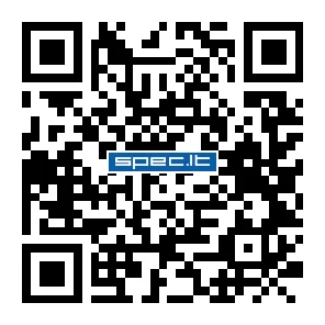 QR kodas | Nihilismus Productions, MB