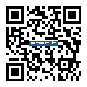 QR kodas | Nijalitus, UAB