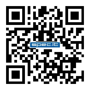 QR kodas | NIJAMITA, UAB | spec.lt