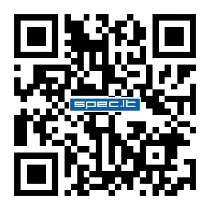 QR kodas | NIJANGA, UAB | spec.lt