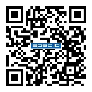 QR kodas | AGNIVYRA, UAB | spec.lt