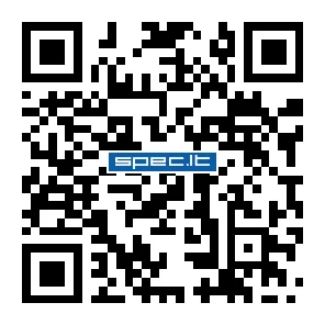QR kodas | Nijolės Aleksandravičienės individuali įmonė