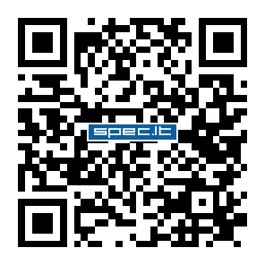 QR kodas | Nijolės Augienės įmonė | spec.lt