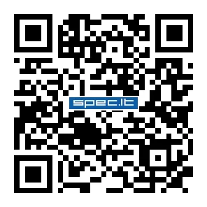 QR kodas | Nijolės Bakūnienės Firma Uligija | spec.lt