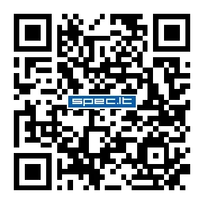 QR kodas | Nijolės Barauskienės, IĮ | spec.lt