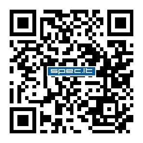 QR kodas | Nijolės Barkauskienės personalinė įmonė