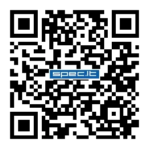 QR kodas | Nijolės Burneikienės Įmonė | spec.lt