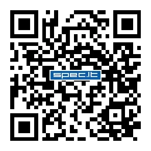 QR kodas | Nijolės Čeičienės įmonė | spec.lt