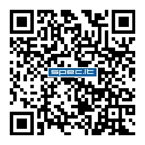 QR kodas | Nijolės Česnulienės audito ir konsultacijų firma | spec.lt