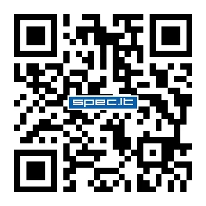 QR kodas | Nijolės duona, MB | spec.lt