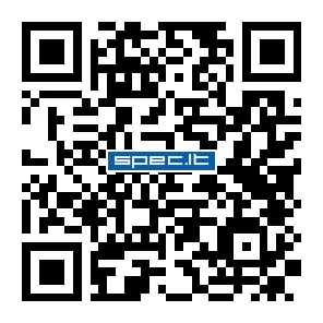 QR kodas | Nijolės Eismontienės įmonė | spec.lt