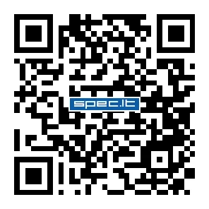 QR kodas | Nijolės Eizitavičienės Įmonė | spec.lt