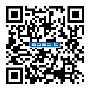 QR kodas | Nijolės Genaitienės įmonė | spec.lt