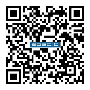 QR kodas | Nijolės ir Sergejaus Sliževičių įmonė Raktas | spec.lt