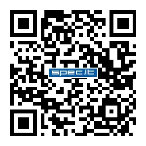 QR kodas | Nijolės Jasiuvian individuali įmonė | spec.lt