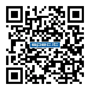 QR kodas | Nijolės Jonušienės, IĮ | spec.lt
