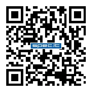 QR kodas | Nijolės Kazlauskienės Firma | spec.lt
