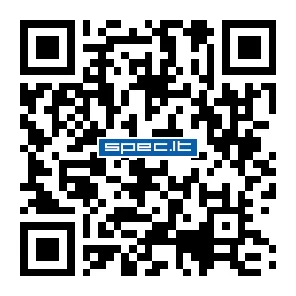QR kodas | Nijolės Markevičienės įmonė | spec.lt