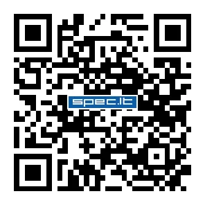 QR kodas | Nijolės Navickienės Šeimyna | spec.lt