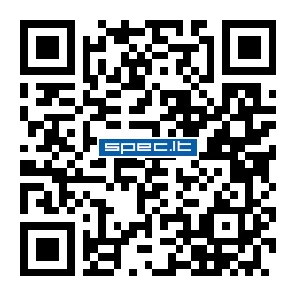 QR kodas | Nijolės optika, UAB | spec.lt