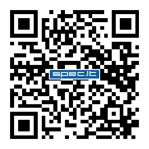 QR kodas | Nijolės Petrulienės, IĮ | spec.lt