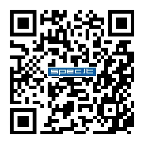 QR kodas | Nijolės Sadauskienės įmonė | spec.lt