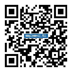 QR kodas | Nijolės Samulėnienės, IĮ | spec.lt