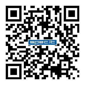 QR kodas | Nijolės Ščepavičienės įmonė | spec.lt