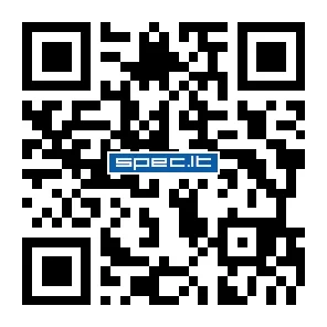 QR kodas | Nijolės šeimyna | spec.lt