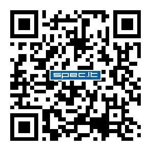 QR kodas | Nijolės Sereikienės Įmonė | spec.lt