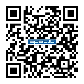 QR kodas | Nijolės Skupeikienės, IĮ | spec.lt