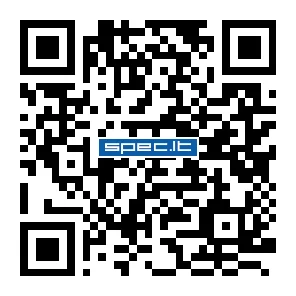 QR kodas | Nijolės Svetlavičienės įmonė | spec.lt