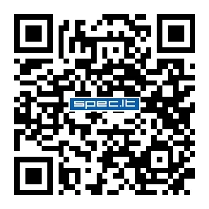 QR kodas | Nijolės Vasiliauskienės Įmonė | spec.lt