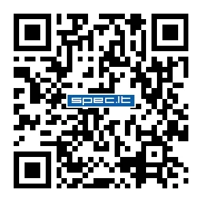 QR kodas | Nijolės Vensevičienės, PĮ | spec.lt