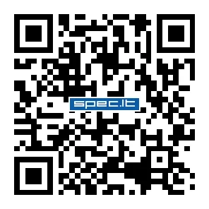 QR kodas | Nijolės Vežbavičienės firma | spec.lt