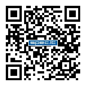 QR kodas | Nijolės Zaleckienės, IĮ | spec.lt