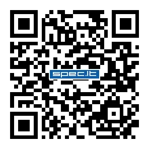 QR kodas | Nijolės Zapalskienės mezgimo įmonė
