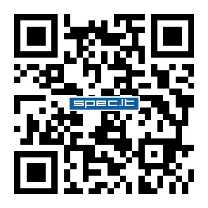 QR kodas | Nijovita, UAB | spec.lt