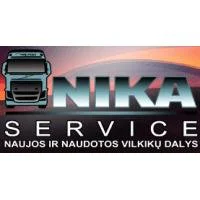 NIKA SERVICE, UAB