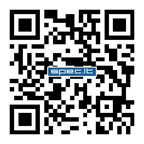 QR kodas | NIKA SERVICE, UAB | spec.lt